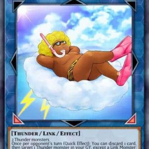 Some Summer Summoner - (Soul Fusion) - (SOFU-EN049) - (Super Rare)