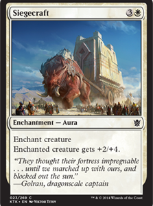 Siegecraft - Khans of Tarkir-(023)