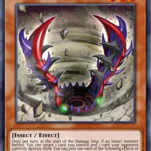 Infinite Antlion - (Photon Hypernova) - (PHHY-EN015) - (Common)