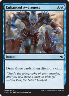 Enhanced Awareness - Fate Reforged-(033)