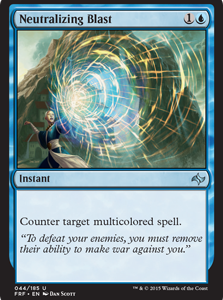 Neutralizing Blast - Fate Reforged-(044)