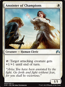 Anointer of Champions - Magic Origins-(003)