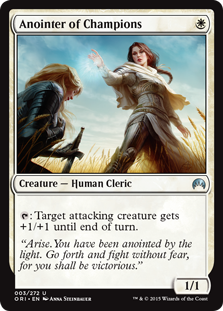 Anointer of Champions - Magic Origins-(003)