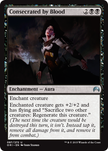 Consecrated by Blood - Magic Origins-(087)