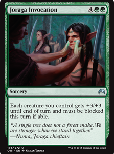 Joraga Invocation - Magic Origins-(183)