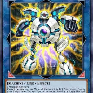 Platinum Gadget - (Duel Power) - (DUPO-EN039) - (Ultra Rare)