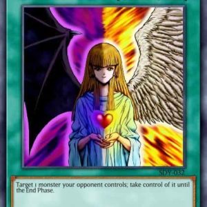 Change of Heart - (Magnificent Mavens) - (MAMA-EN078) - (Ultra Rare)