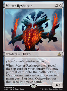 Matter Reshaper - Oath of the Gatewatch-(006)