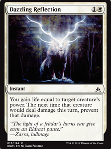 Dazzling Reflection - Oath of the Gatewatch-(017)