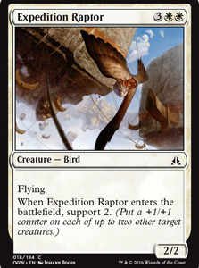 Expedition Raptor - Oath of the Gatewatch-(018)