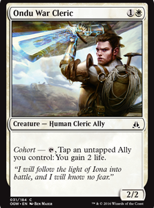 Ondu War Cleric - Oath of the Gatewatch-(031)