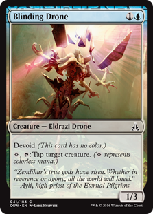 Blinding Drone - Oath of the Gatewatch-(041)