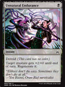 Unnatural Endurance - Oath of the Gatewatch-(080)