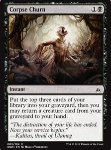 Corpse Churn - Oath of the Gatewatch-(083)