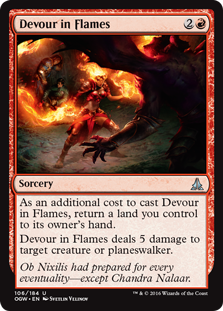 Devour in Flames - Oath of the Gatewatch-(106)