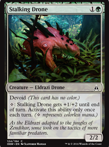 Stalking Drone - Oath of the Gatewatch-(124)