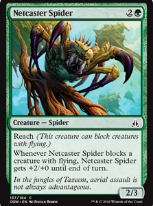 Netcaster Spider - Oath of the Gatewatch-(137)