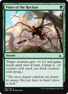 Vines of the Recluse - Oath of the Gatewatch-(146)