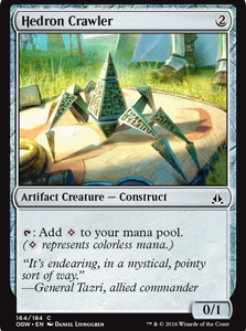 Hedron Crawler - Oath of the Gatewatch-(164)