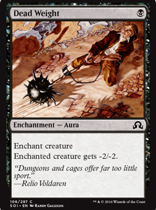 Dead Weight - Shadows over Innistrad-(106)