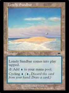 Lonely Sandbar - Onslaught-(320)