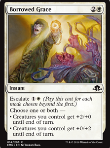 Borrowed Grace - Eldritch Moon-(014)