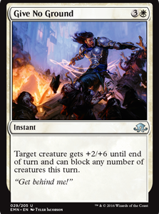 Give No Ground - Eldritch Moon-(029)