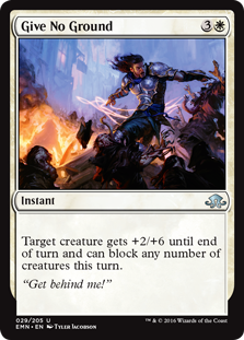 Give No Ground - Eldritch Moon-(029)