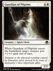 Guardian of Pilgrims - Eldritch Moon-(030)