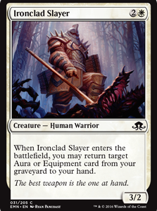 Ironclad Slayer - Eldritch Moon-(031)