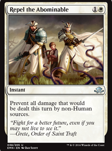 Repel the Abominable - Eldritch Moon-(038)