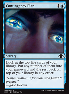 Contingency Plan - Eldritch Moon-(052)