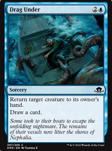 Drag Under - Eldritch Moon-(057)