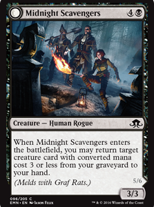 Midnight Scavengers - Eldritch Moon-(096)