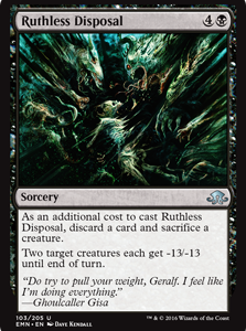 Ruthless Disposal - Eldritch Moon-(103)