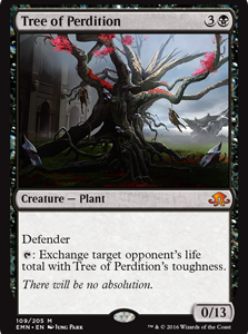 Tree of Perdition - Eldritch Moon-(109)