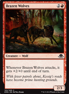 Brazen Wolves - Eldritch Moon-(122)