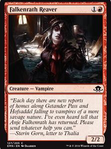 Falkenrath Reaver - Eldritch Moon-(127)