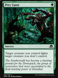 Prey Upon - Eldritch Moon-(166)