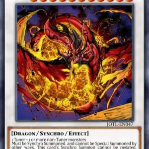 Star Eater - (Judgment of the Light) - (JOTL-EN047) - (Secret Rare)