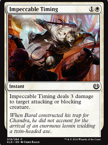 Impeccable Timing - Kaladesh-(019)