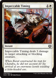 Impeccable Timing - Kaladesh-(019)