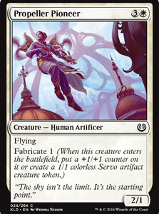Propeller Pioneer - Kaladesh-(024)