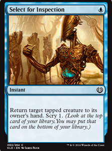 Select for Inspection - Kaladesh-(063)