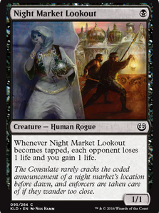 Night Market Lookout - Kaladesh-(095)