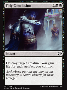 Tidy Conclusion - Kaladesh-(103)