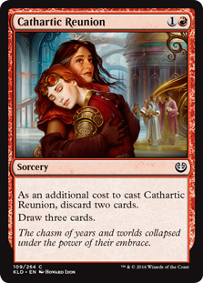 Cathartic Reunion - Kaladesh-(109)