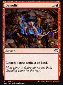 Demolish - Kaladesh-(113)