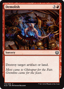 Demolish - Kaladesh-(113)