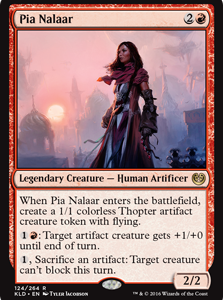 Pia Nalaar - Kaladesh-(124)